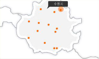 파장동지점