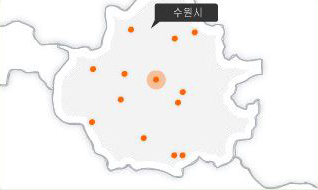화서동지점
