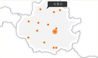 수원축산농협본점