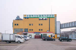 유통사업&브랜드사업